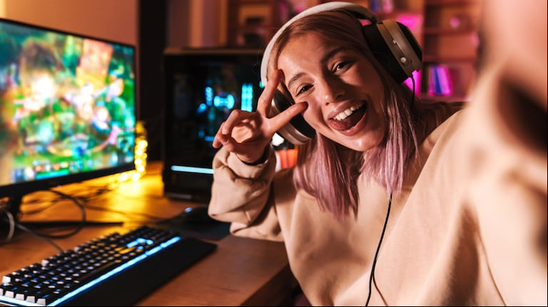 Cada vez más chicos y adolescentes deciden dedicar todos sus esfuerzos, estudios y recursos para forjar una carrera dentro de la industria. (Foto:AdobeStock)