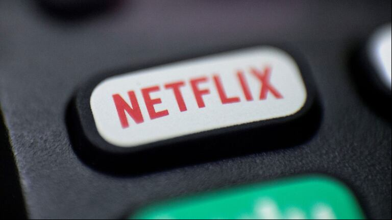 Cambios en Netflix y descontento entre los s. (Foto: AP/Jenny Kane)