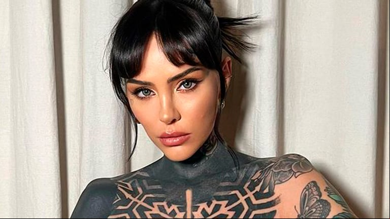 Candelaria Tinelli compartió una noticia falsa que circuló en las redes sociales. (Foto: Instagram/candelariatinelli)