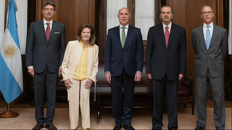 Capacitación de género: la Corte Suprema respondió a las críticas de Alberto Fernández 