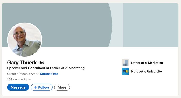 (Captura LinkedIn)