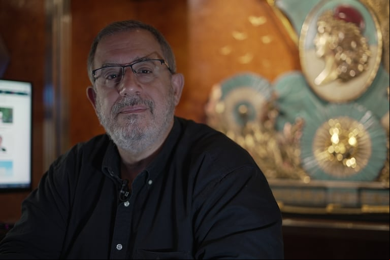 Carlos Maslatón