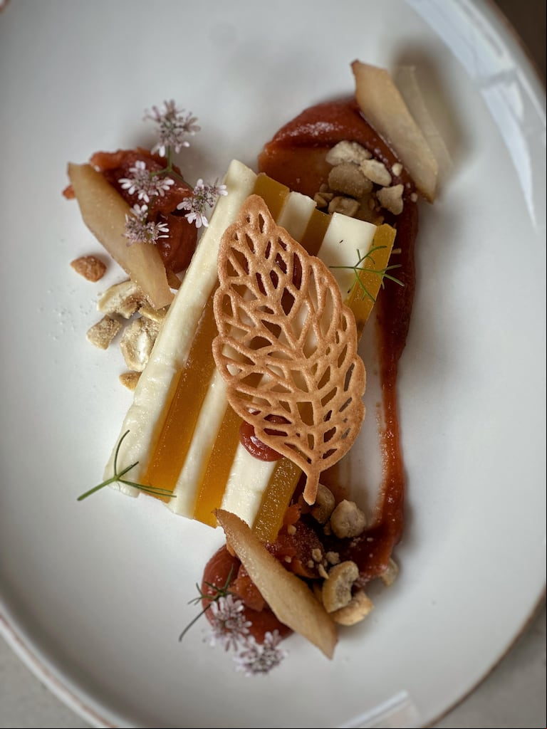 Carmen está ubicado en Gurruchaga 1426, Palermo. (Foto: Instagram/@carmen.pasta)