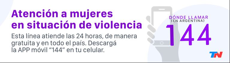 Cayó un hombre acusado de intentar matar a su hijastra: la golpeaba, la drogaba y le daba comida para perros