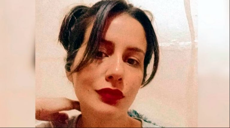 Cecilia Strzyzowski desapareció el 2 de junio en Chaco. (Foto: NA).