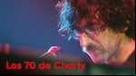Charly García, en el escenario: del “Adiós Sui Generis”, a la consagración de Serú Girán, su etapa solista y la bendición de la lluvia