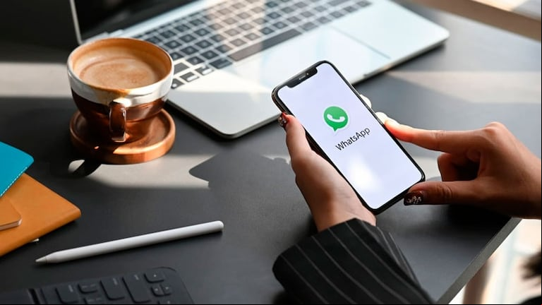 Chat de voz en WhatsApp: ¿qué cambia? (Foto: Archivo)