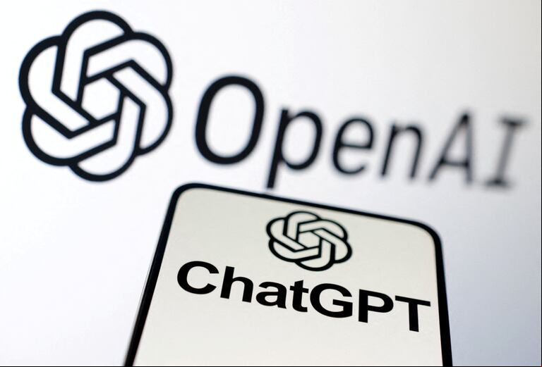 ChatGPT de OpenAI es el abanderado del nuevo auge de la inteligencia artifcial.