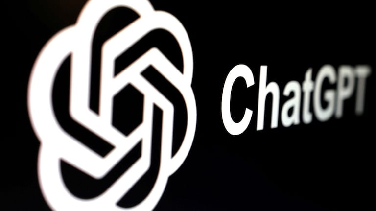 ChatGPT es el emblema de la Inteligencia Artificial Generativa.(Foto: Reuters/Dado Ruvic)