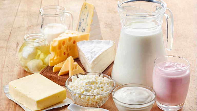 China aumentó un 7,6% sus importaciones de lácteos, pero redujo las de leche en polvo por mayor producción interna. (Foto: Adobe Stock). 