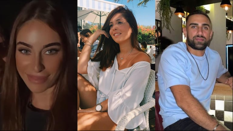 Cientos de personas se encuentran desaparecidas tras el ataque del grupo terrorista Hamas (Foto: Instagram @jewishlivesmatter).