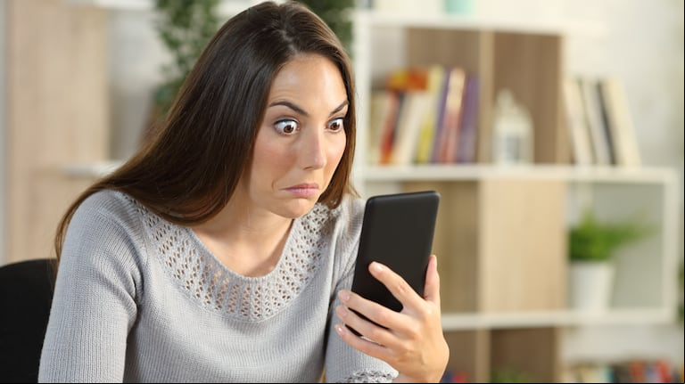 “Cierra Gmail”: qué se sabe y qué no sobre un misterioso mensaje que se hizo viral. (Foto: AdobeStock)