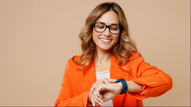 Claves para elegir un smartwatch. (Foto: AdobeStock)