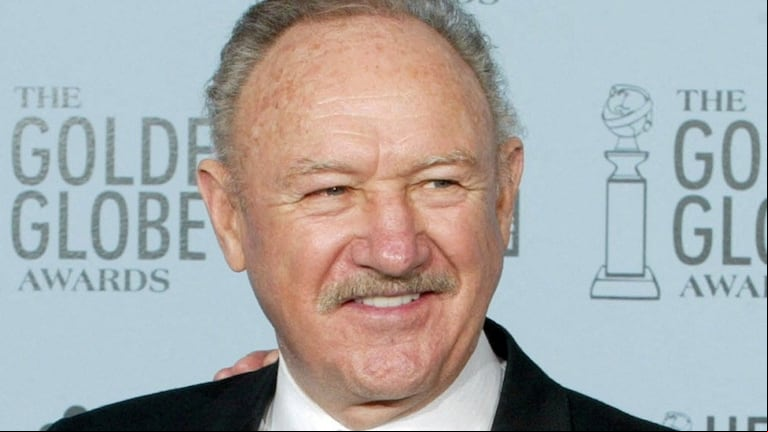 Como actor secundario, Hakcman ganó dos Oscars y fue reconocido como uno de los mejores intérpretes de su generación. (Foto: REUTERS/Andy Clark)