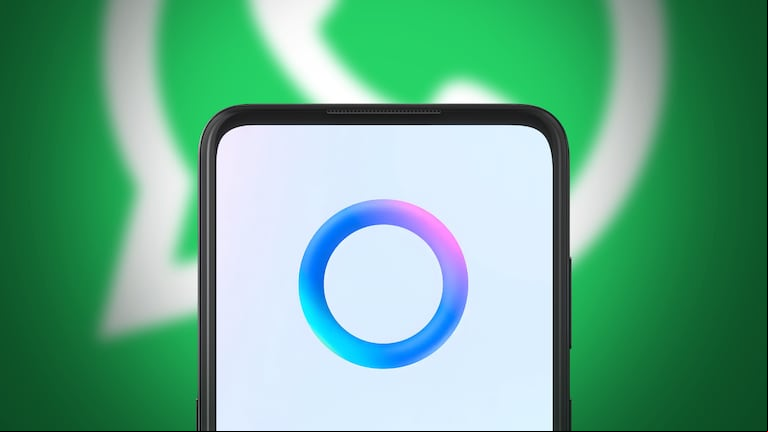 Cómo desactivar Meta AI de Whatsapp, Insagram y Facebook (Foto: Adobe Stock).
