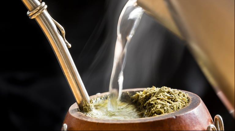 Como en todo, el equilibrio es clave: disfrutar del mate de manera moderada puede ser parte de un estilo de vida saludable, mientras que su abuso puede generar complicaciones. (Foto: Ilustrativa/Adobe Stock)