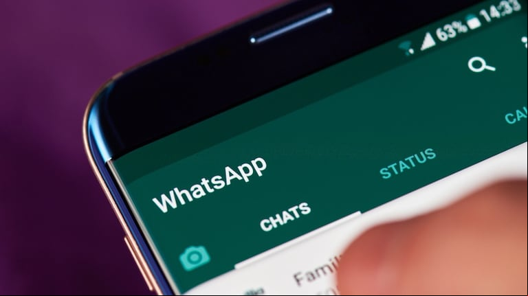 Cómo evitar la nueva estafa virtual por WhatsApp que vacía tu cuenta bancaria en segundos  (Foto: Adobe Stock).
