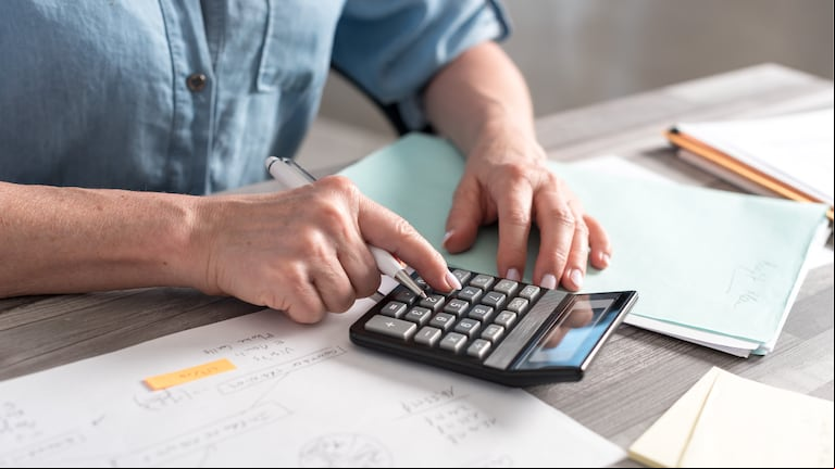 Cómo pagar las expensas con 20% de descuento en CABA (Imagen ilustrativa: Adobe Stock).