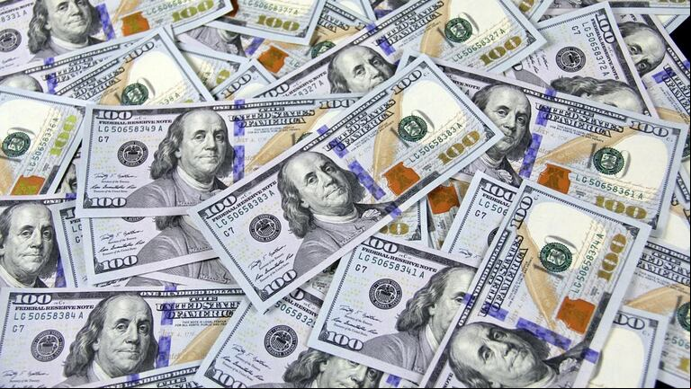 Cómo saber si tu banco ya te deja comprar dólares sin cepo cambiario (Foto: Pixabay)