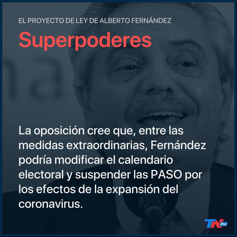 Cómo será la batalla en el Congreso por el proyecto con el que Alberto Fernández busca superpoderes para las nuevas restricciones