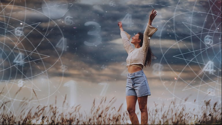 Cómo te ven los demás la primera vez que te conocen, según la astrología (Foto: Freepik).