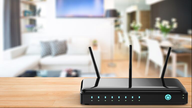 Con estas recomendaciones, se espera que mejore el internet en tu hogar (Foto: AdobeStock).