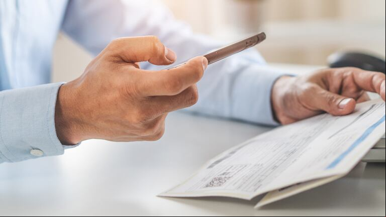 Con la digitalización los s pasaron de ser pasivos a convertirse en el centro de atención. (Foto: Adobe Stock)