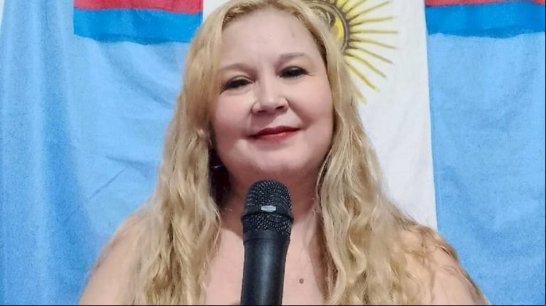 Condenaron a 12 años de prisión a un empresario por el crimen de la periodista Griselda Blanco en Corrientes. (Foto: TN).