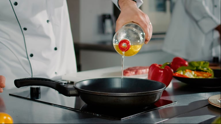 Conocé cómo funciona el método casero que necesita solo un ingrediente de cocina. (Foto: Freepik)