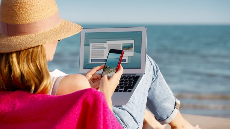 Conocé las claves para proteger los dispositivos. (Foto: Adobe Stock).
