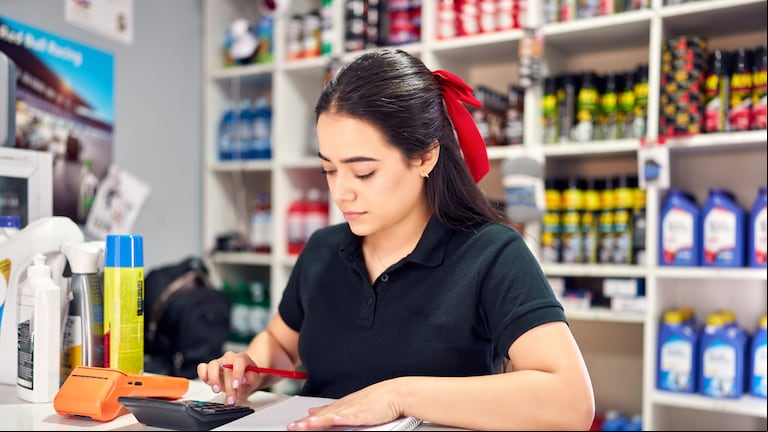 Consejo del Salario: no hubo acuerdo y el Gobierno volverá a definir el mínimo por decreto (Foto: Adobe Stock).