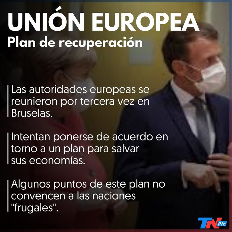 Coronavirus en Europa: España, Portugal y Francia refuerzan restricciones por temor a un rebrote
