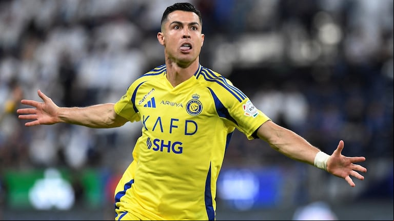 ‘CR7’, todavía hambriento por lograr récords y añadir más títulos a vitrina, podría buscar un traspaso a uno de los 32 equipos participantes del Mundial de Clubes. (Foto: REUTERS/Stringer)