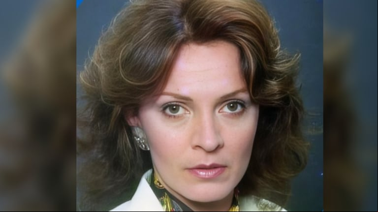 Cristina Murta tuvo una gran trayectoria en cine, teatro y televisión (Foto: Facebook Asociación Argentina de Actores)