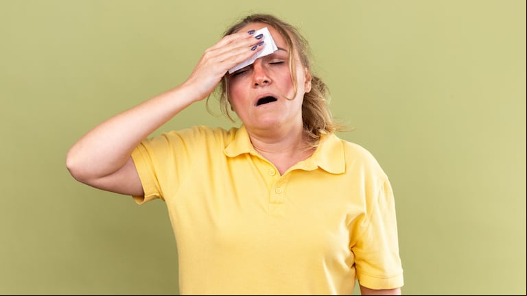 ¿Cuál es el signo del zodíaco que más odia el calor? (Foto: Freepik).