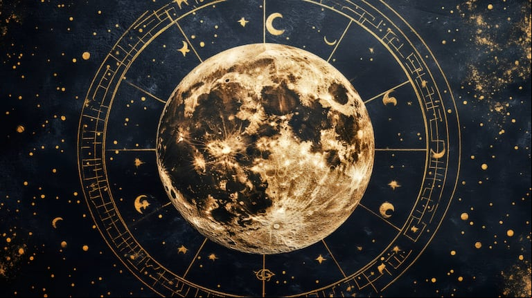 ¿Cuál es el signo del zodíaco que tendrá más suerte en junio 2025, según la IA? (Foto: Adobe Stock).