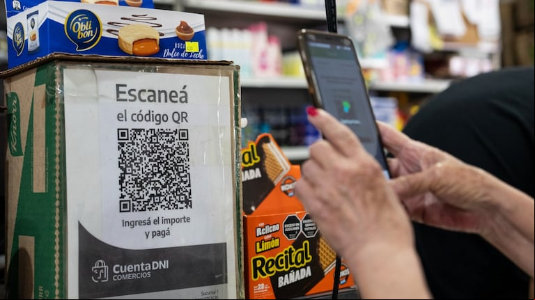 Cuáles son los alimentos que más subieron en lo que va de agosto, según los comerciantes. (Foto: TN/Agustina Ribó)