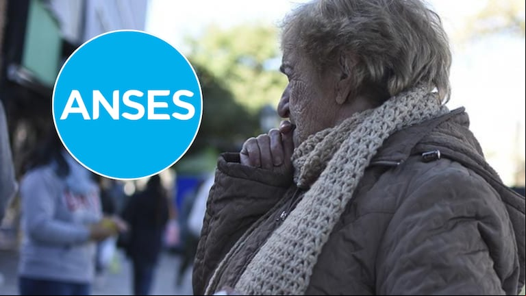 Cuándo cobran los jubilados y pensionados ANSES en junio de 2025, con bono y aguinaldo (Fotos: ANSES / El Doce).