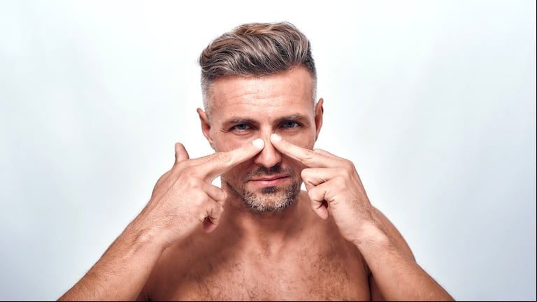 Cuando una septoplastia se realiza junto a una Rinoplastia se suele denominar rinoseptoplastia. (Friends Stock - stock.adobe.com)