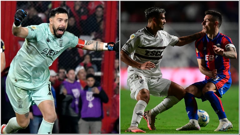 Cuándo y dónde se juega la final del Torneo Apertura 2025. (Foto: Fotobaires).