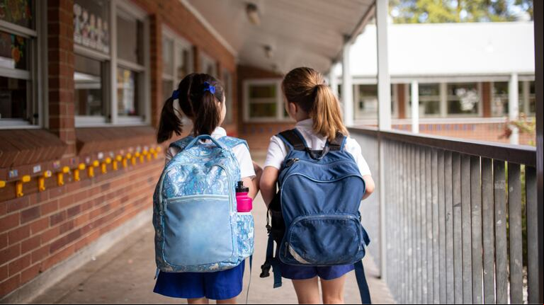 Cuánto costarán las cuotas de los colegios privados porteños y bonaerenses en agosto 2024. (Foto: AdobeStock)