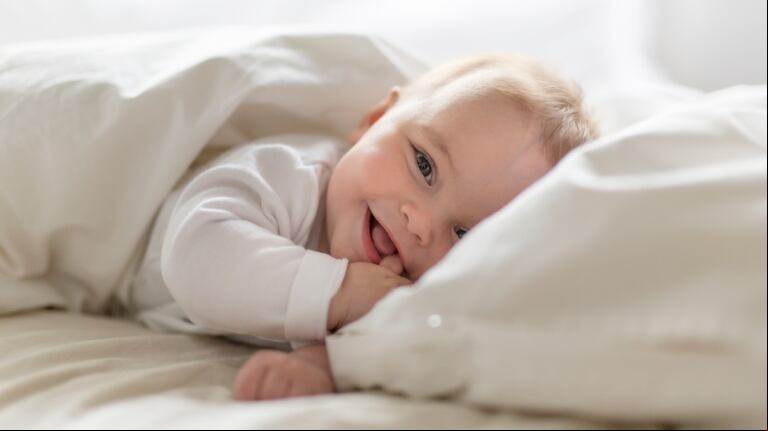 Cuánto cuesta mantener un hijo en la Argentina (Foto: Ilustrativa/Adobe Stock).