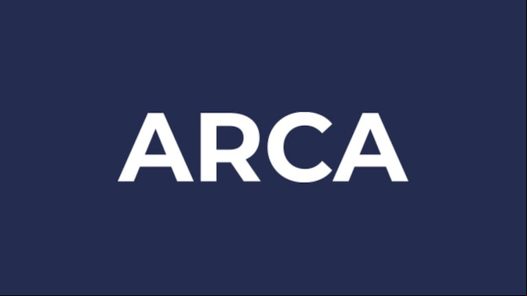 Cuánto dinero se puede transferir entre cuentas propias sin tener problemas con ARCA en marzo de 2025 (Foto: Arca.gob.ar).