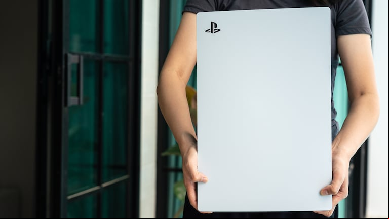 Cuánto saldría la PlayStation 5 con la baja de impuestos a las importaciones (Foto: Adobe Stock).