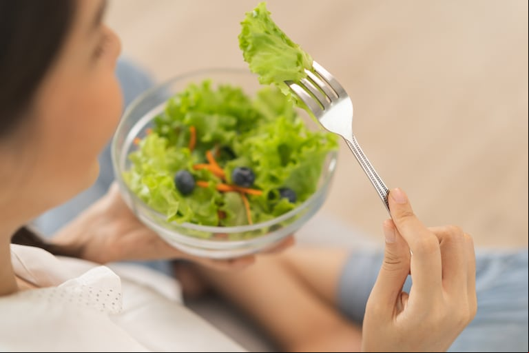 Cuánto sale el kilo de lechuga y por qué está más caro que un asado. (Foto: Adobe Stock)