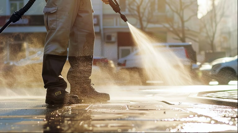 Cuánto subieron las expensas en CABA y el conurbano bonaerense en marzo (Foto: Adobe Stock)