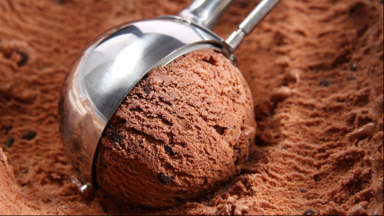 Cuánto vale el kilo de helado en febrero de 2024 (Foto: Adobe Stock).