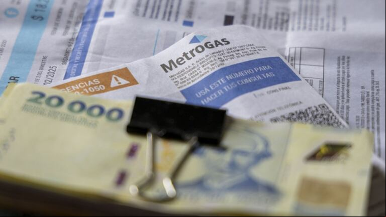 Cuántos s del AMBA reciben subsidios energéticos y qué cambios exige el FMI  (Foto: NA)