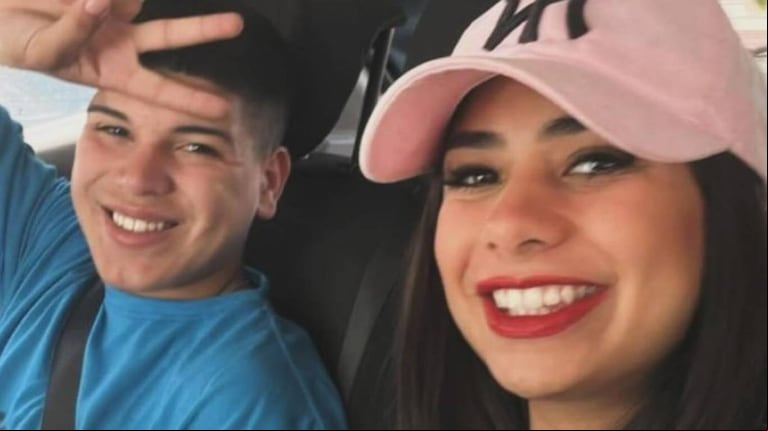 Daniela Celis y Thiago Medina tienen dos hijas en común. (Foto: instagram/danielacelis.thiagomedina.fc)