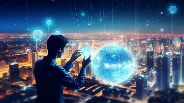 De cara a 2024, estas son las tres tendencias tecnológicas en Argentina